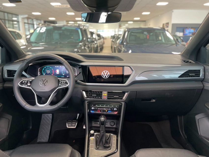 volkswagen taos 1.4 250 tsi total flex highline automatico 4p 20239