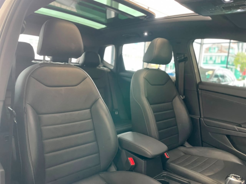 volkswagen taos 1.4 250 tsi total flex highline automatico 4p 202313