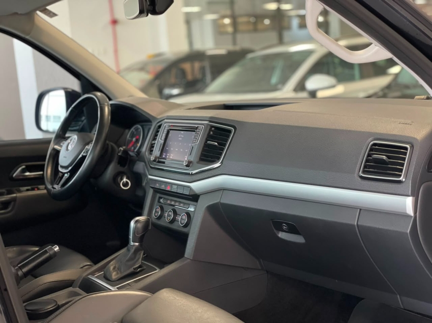 volkswagen amarok 3.0 v6 tdi diesel highline cd 4motion automatico flex 4p 201812