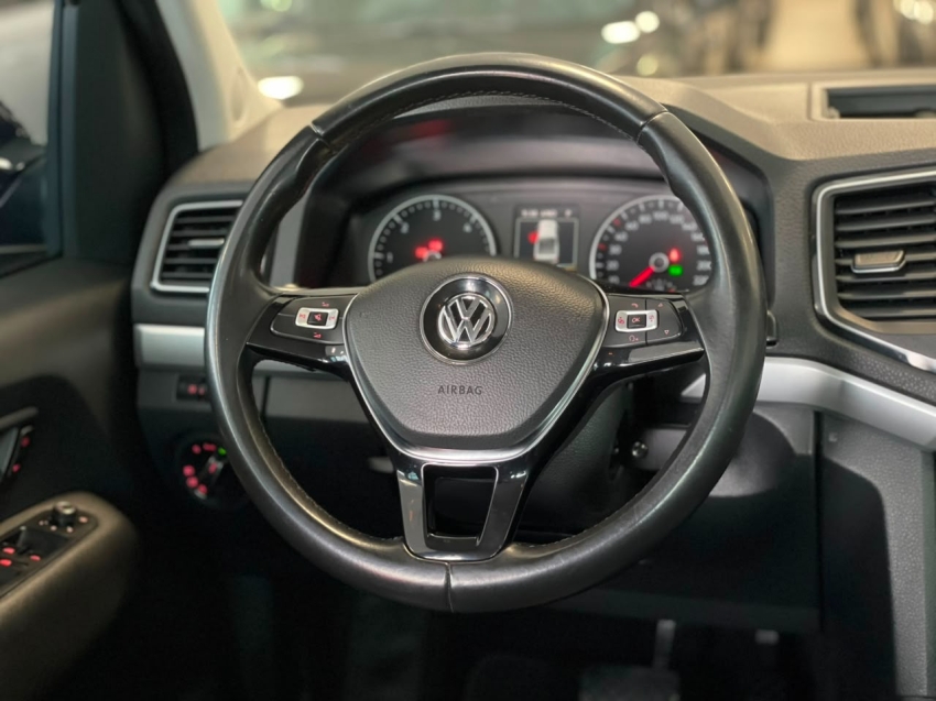 volkswagen amarok 3.0 v6 tdi diesel highline cd 4motion automatico flex 4p 20188