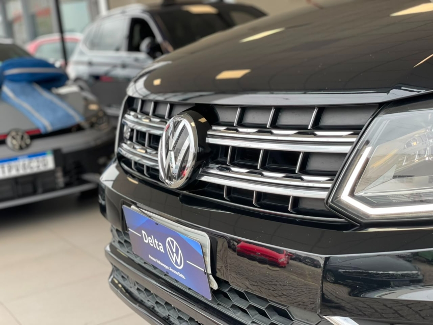 volkswagen amarok 3.0 v6 tdi diesel highline cd 4motion automatico flex 4p 20183
