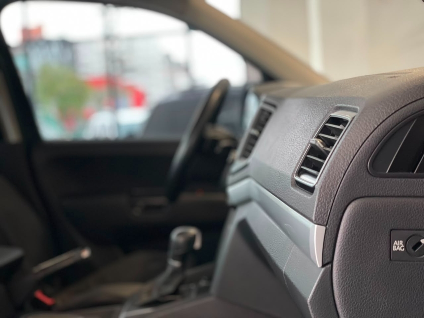 volkswagen amarok 3.0 v6 tdi diesel highline cd 4motion automatico flex 4p 201814