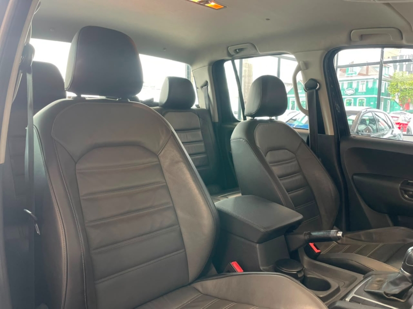 volkswagen amarok 3.0 v6 tdi diesel highline cd 4motion automatico flex 4p 201813