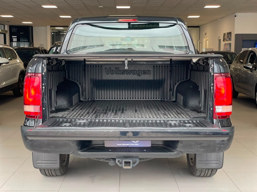 volkswagen amarok 3.0 v6 tdi diesel highline cd 4motion automatico flex 4p 201816