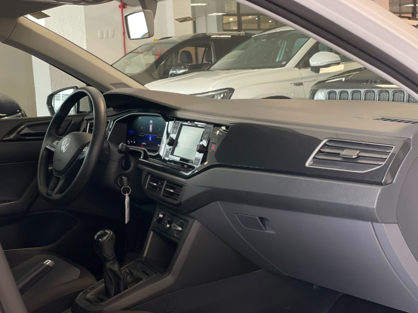 volkswagen polo 1.0 170 tsi manual flex 4p 202310