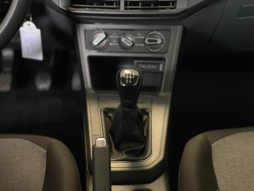 volkswagen polo 1.0 170 tsi manual flex 4p 202314