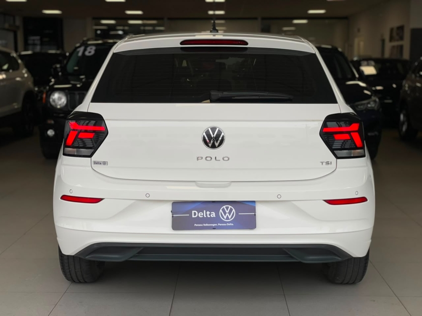 volkswagen polo 1.0 170 tsi manual flex 4p 202318