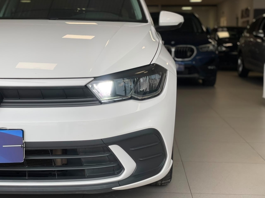 volkswagen polo 1.0 170 tsi manual flex 4p 20233