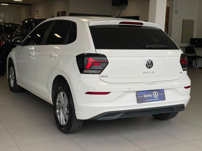 volkswagen polo 1.0 170 tsi manual flex 4p 202319