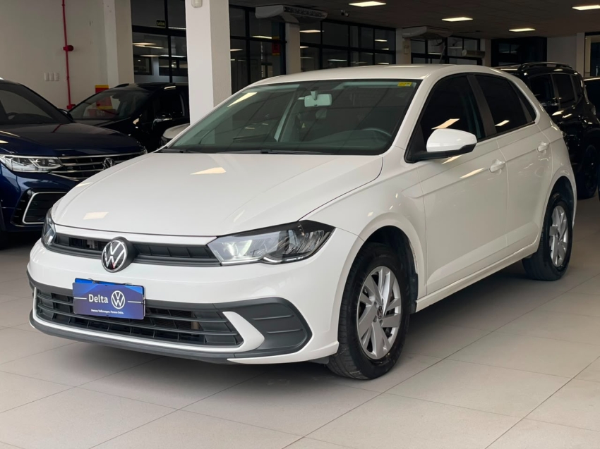 volkswagen polo 1.0 170 tsi manual flex 4p 20230