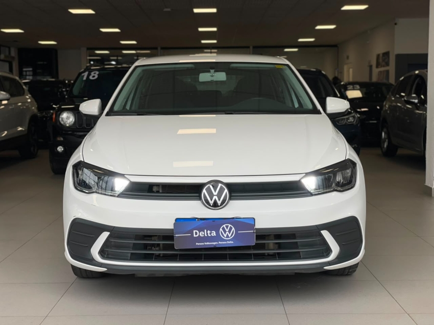 volkswagen polo 1.0 170 tsi manual flex 4p 20231