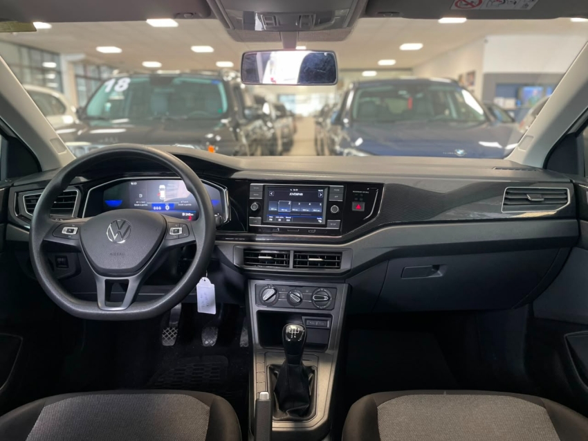 volkswagen polo 1.0 170 tsi manual flex 4p 20239