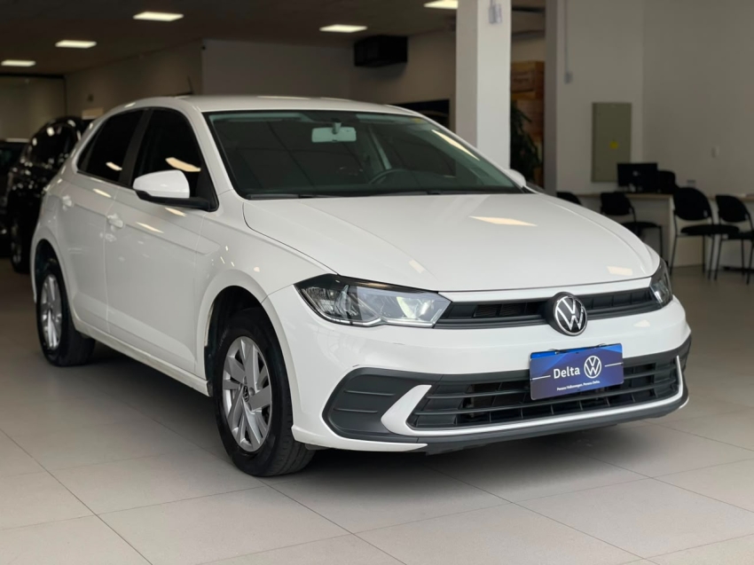 volkswagen polo 1.0 170 tsi manual flex 4p 20232