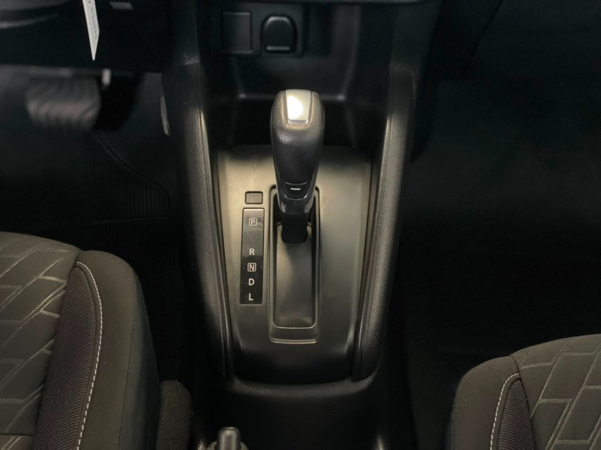 nissan kicks 1.6 16v flexstart sense xtronic flex 4p automatico 202212