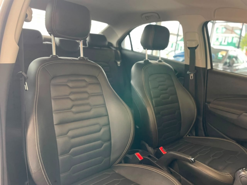 chevrolet prisma 1.4 mpfi ltz 8v flex 4p automatico 201911