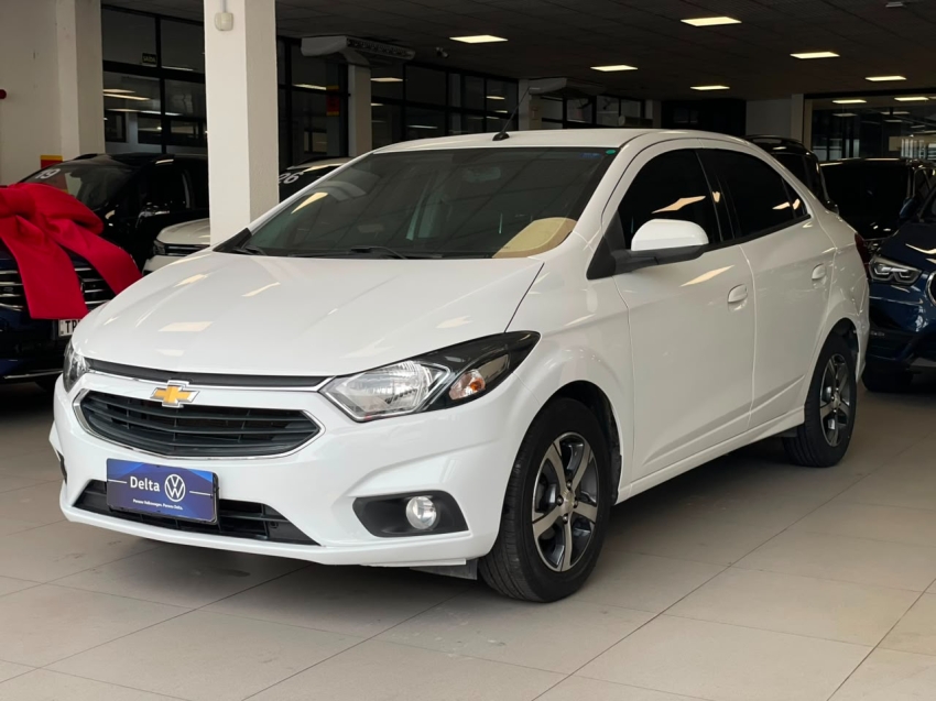 chevrolet prisma 1.4 mpfi ltz 8v flex 4p automatico 2019