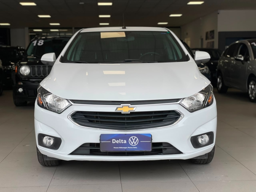 chevrolet prisma 1.4 mpfi ltz 8v flex 4p automatico 20191