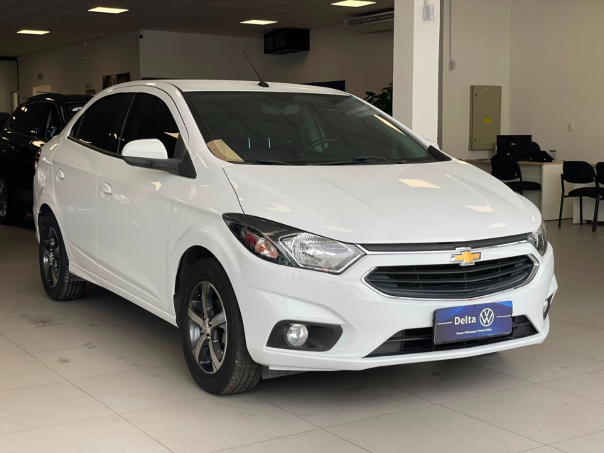 chevrolet prisma 1.4 mpfi ltz 8v flex 4p automatico 20192