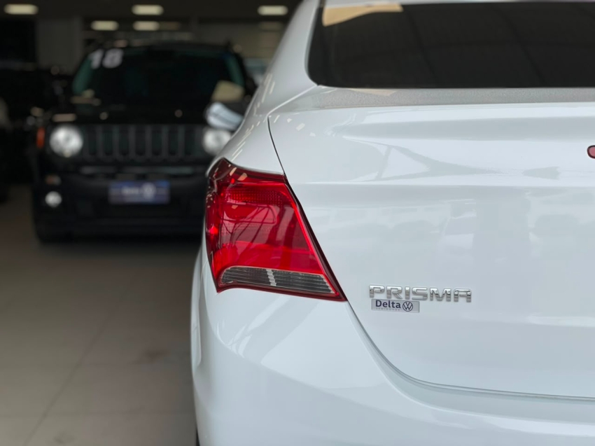 chevrolet prisma 1.4 mpfi ltz 8v flex 4p automatico 201916