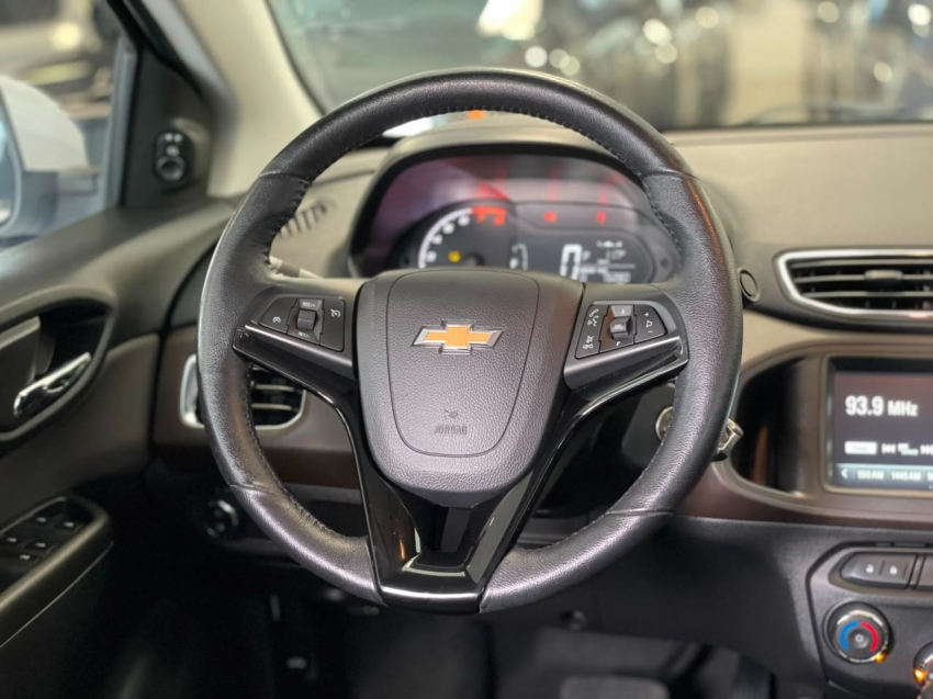 chevrolet prisma 1.4 mpfi ltz 8v flex 4p automatico 20196