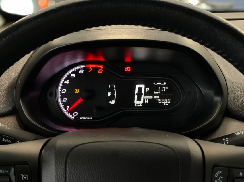 chevrolet prisma 1.4 mpfi ltz 8v flex 4p automatico 20195