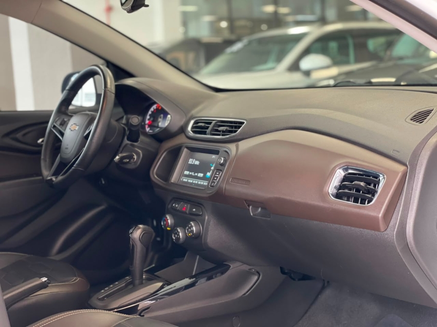 chevrolet prisma 1.4 mpfi ltz 8v flex 4p automatico 201912