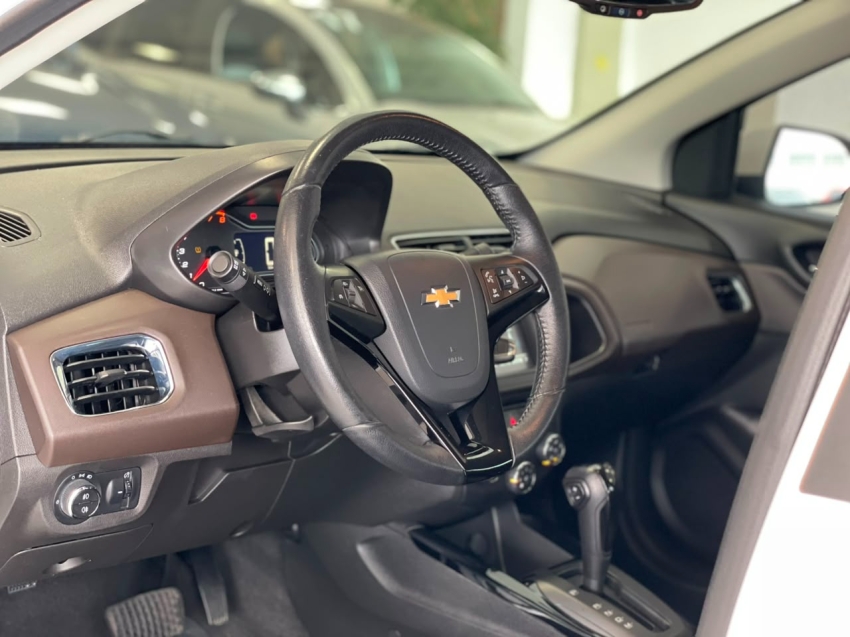 chevrolet prisma 1.4 mpfi ltz 8v flex 4p automatico 20197