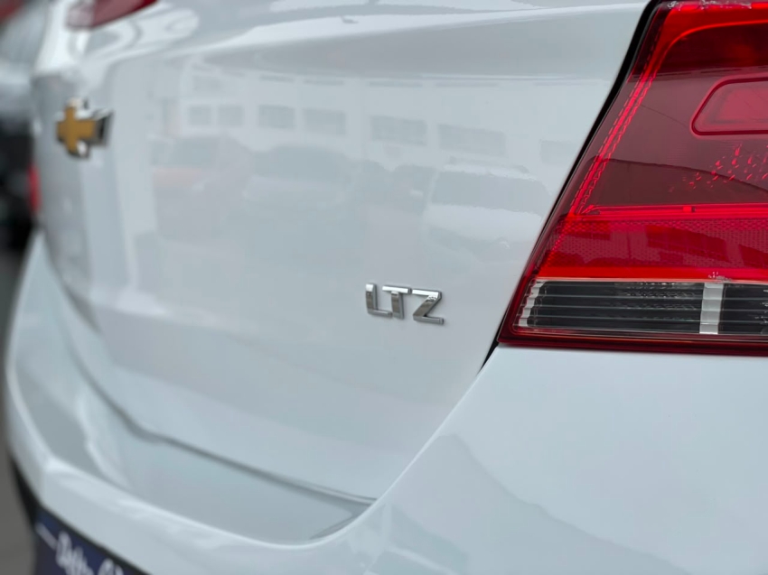 chevrolet prisma 1.4 mpfi ltz 8v flex 4p automatico 201915
