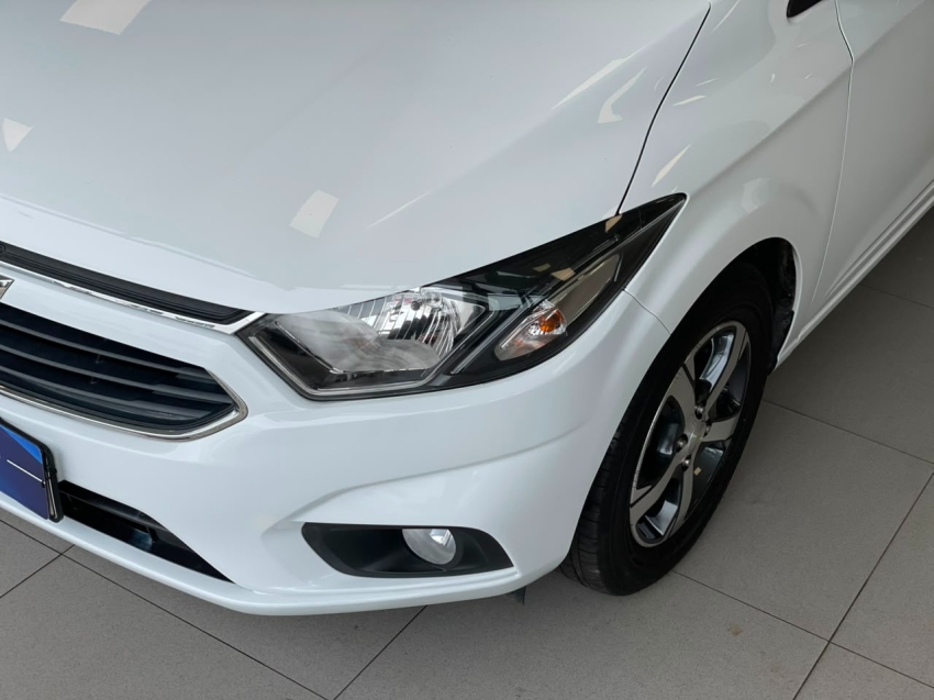 chevrolet prisma 1.4 mpfi ltz 8v flex 4p automatico 20193