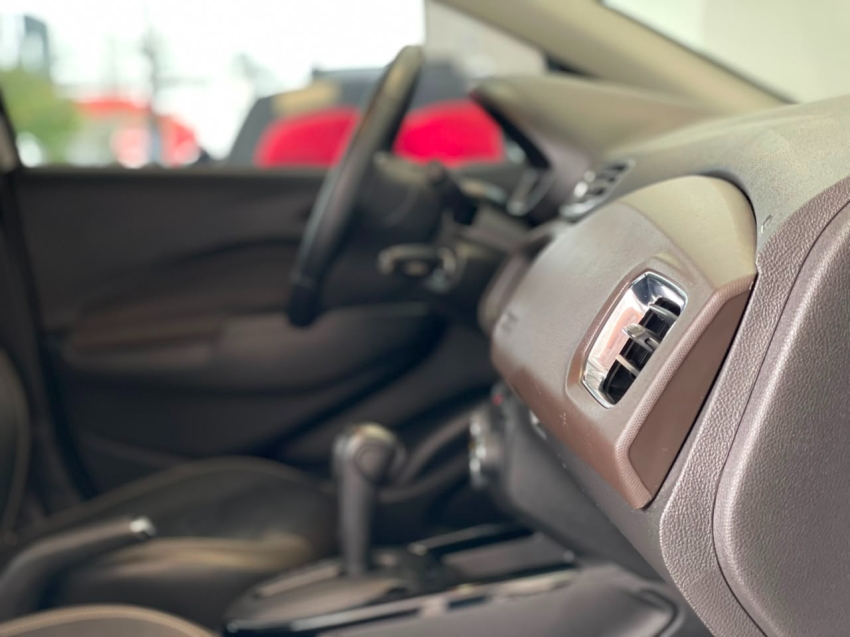 chevrolet prisma 1.4 mpfi ltz 8v flex 4p automatico 201913