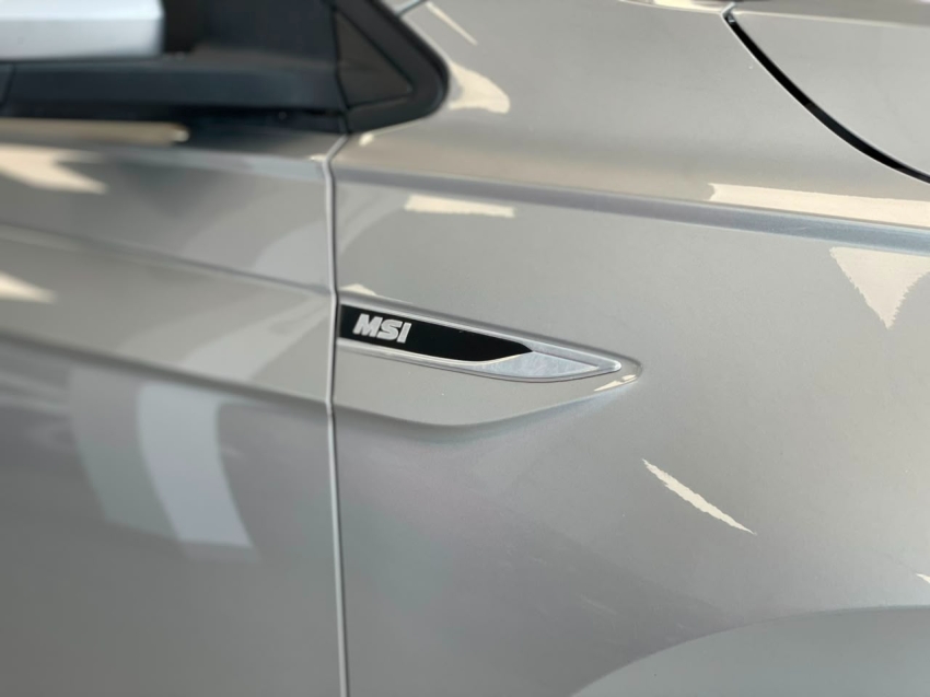 volkswagen virtus 1.6 msi total flex automatico 4p 20194