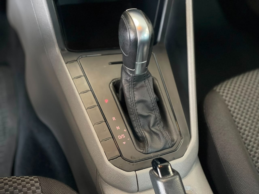 volkswagen virtus 1.6 msi total flex automatico 4p 201912