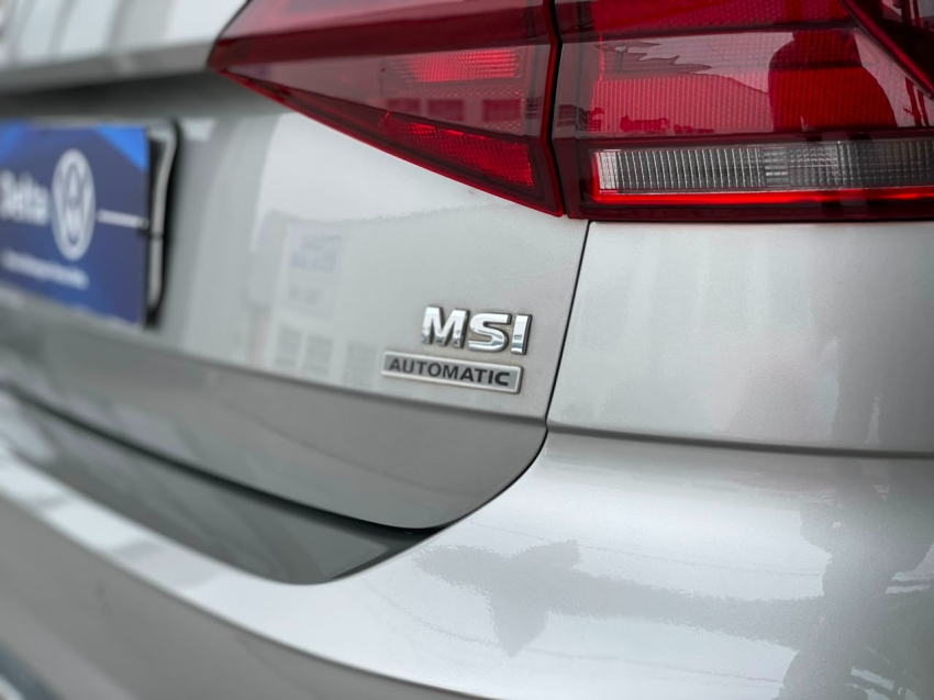 volkswagen virtus 1.6 msi total flex automatico 4p 201914