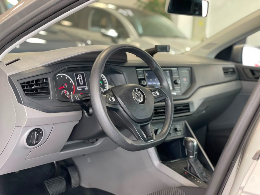 volkswagen virtus 1.6 msi total flex automatico 4p 20195