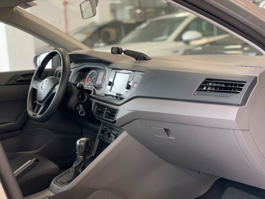volkswagen virtus 1.6 msi total flex automatico 4p 201910