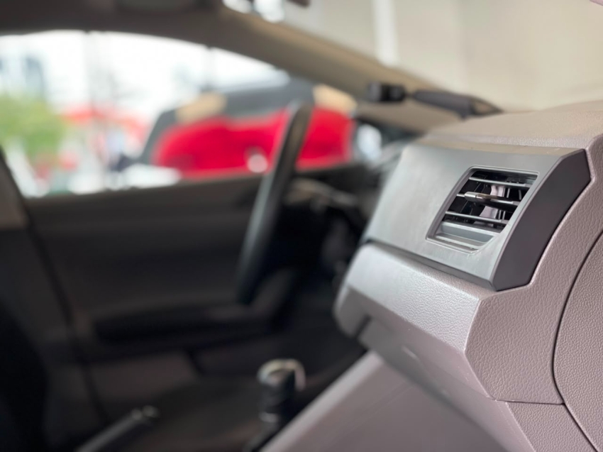volkswagen virtus 1.6 msi total flex automatico 4p 201911