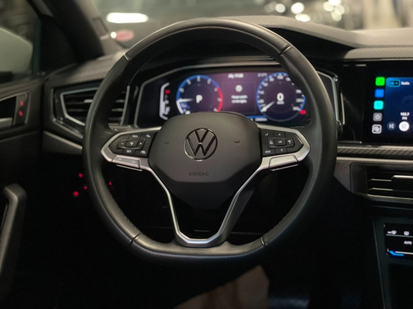 volkswagen nivus 1.0 200 tsi total flex highline automatico 4p 20257