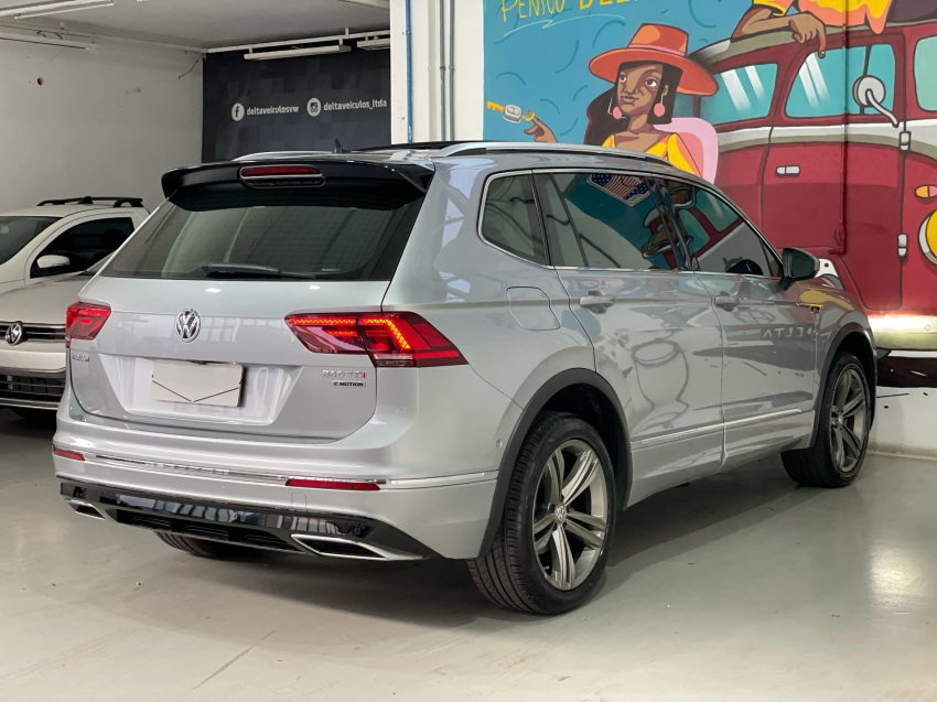 volkswagen tiguan 2.0 350 tsi gasolina allspace r-line 4motion dsg flex 4p automatico 202014