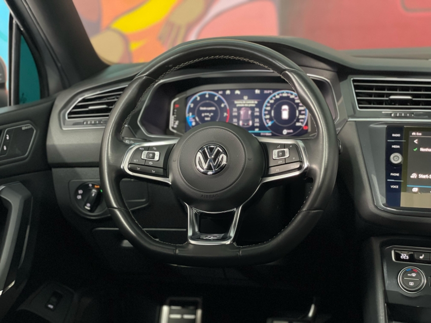 volkswagen tiguan 2.0 350 tsi gasolina allspace r-line 4motion dsg flex 4p automatico 20208