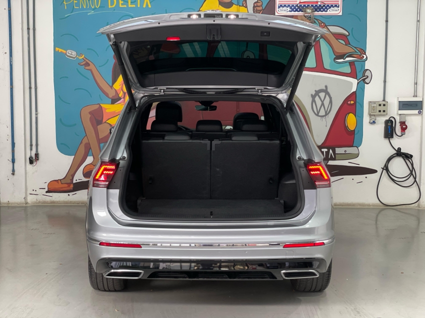 volkswagen tiguan 2.0 350 tsi gasolina allspace r-line 4motion dsg flex 4p automatico 202015
