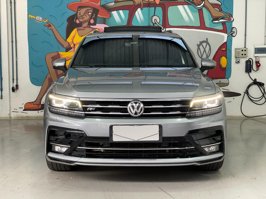 volkswagen tiguan 2.0 350 tsi gasolina allspace r-line 4motion dsg flex 4p automatico 20201