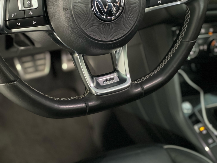volkswagen tiguan 2.0 350 tsi gasolina allspace r-line 4motion dsg flex 4p automatico 20207