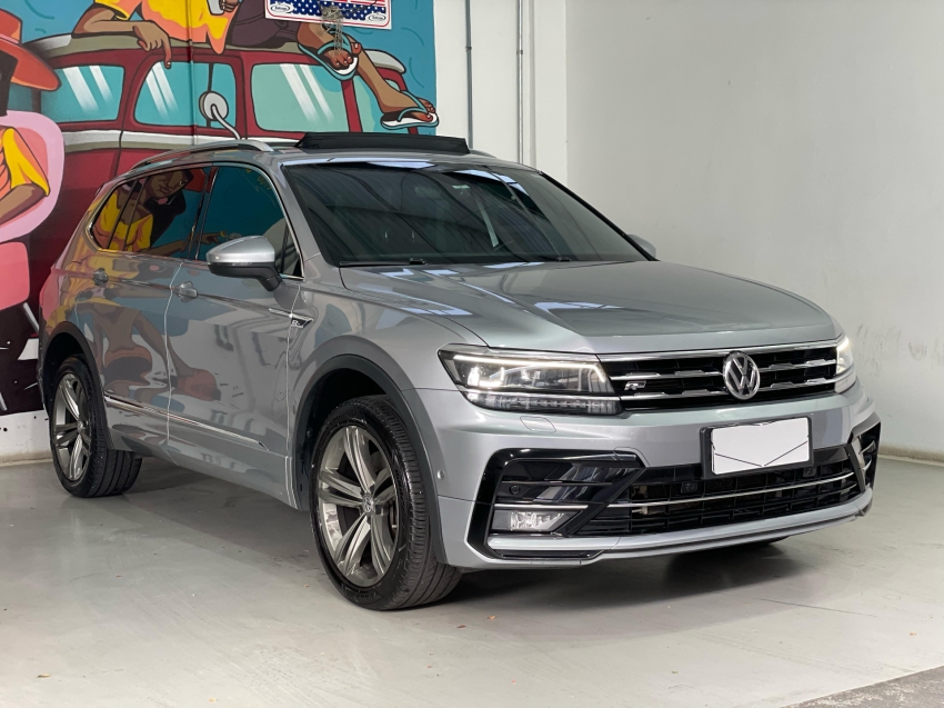 volkswagen tiguan 2.0 350 tsi gasolina allspace r-line 4motion dsg flex 4p automatico 20202