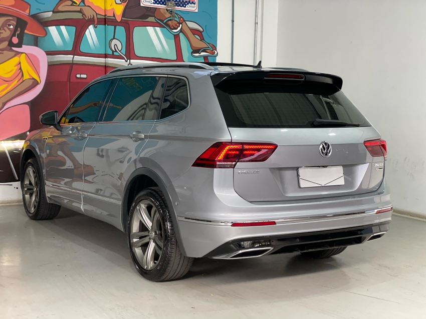 volkswagen tiguan 2.0 350 tsi gasolina allspace r-line 4motion dsg flex 4p automatico 202017