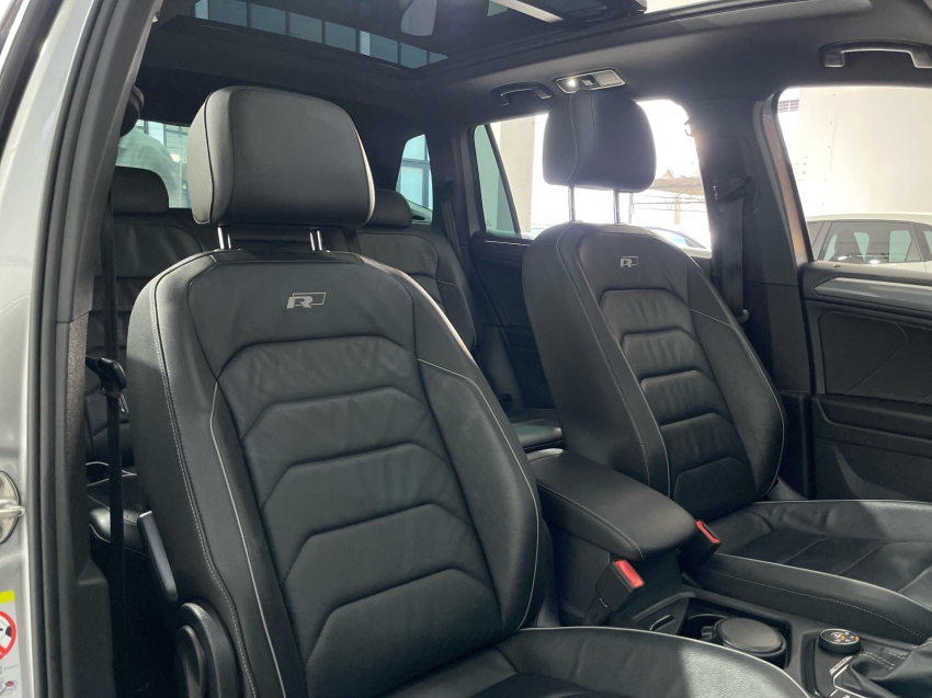 volkswagen tiguan 2.0 350 tsi gasolina allspace r-line 4motion dsg flex 4p automatico 202011