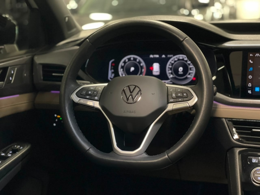 volkswagen taos 1.4 250 tsi total flex highline automatico 4p 20227