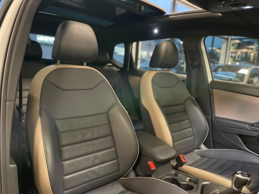 volkswagen taos 1.4 250 tsi total flex highline automatico 4p 202212
