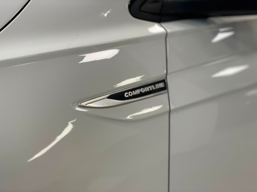 volkswagen polo 1.0 200 tsi comfortline automatico flex 4p 20204