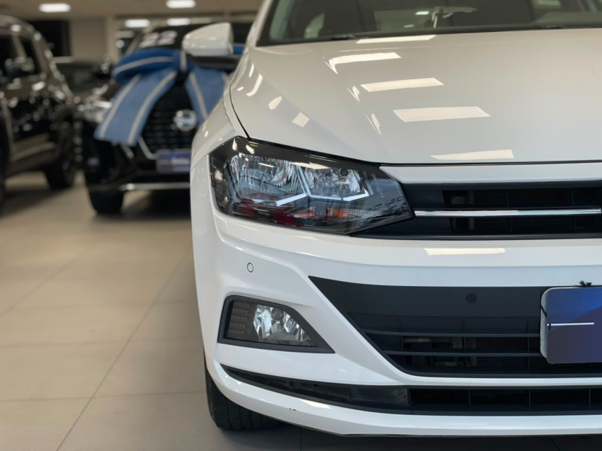 volkswagen polo 1.0 200 tsi comfortline automatico flex 4p 20203