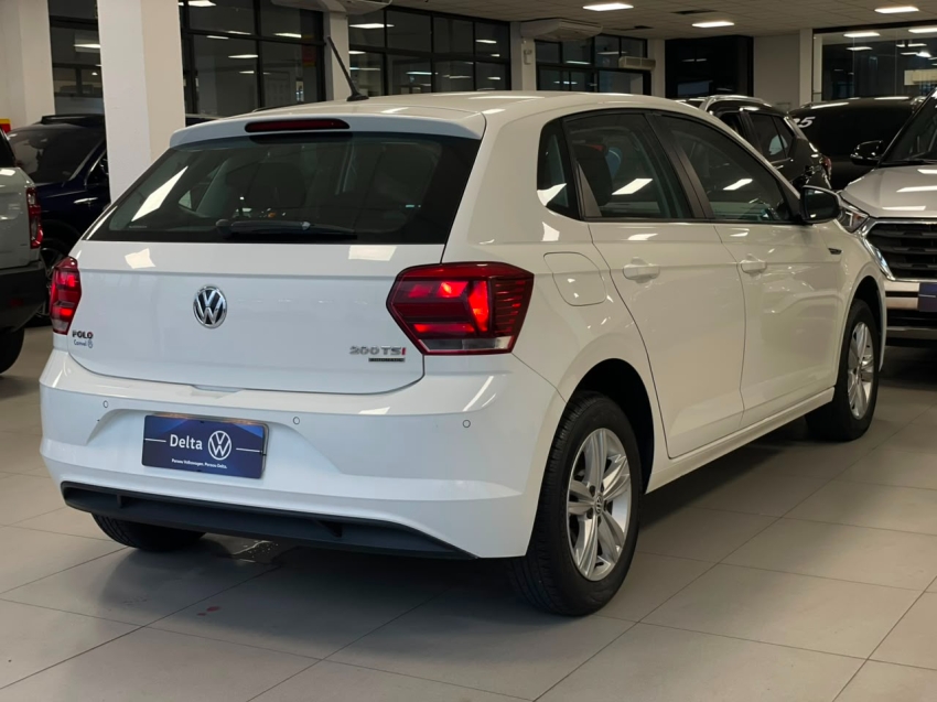 volkswagen polo 1.0 200 tsi comfortline automatico flex 4p 202017